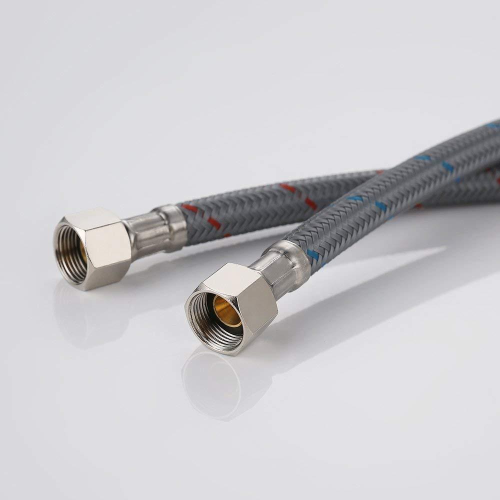 Connecteur de robinet ARCORA Tuyau Mâle Femelle 4 11 ARCORA X1004 Connecteur de robinet Tuyau Mâle Femelle 1