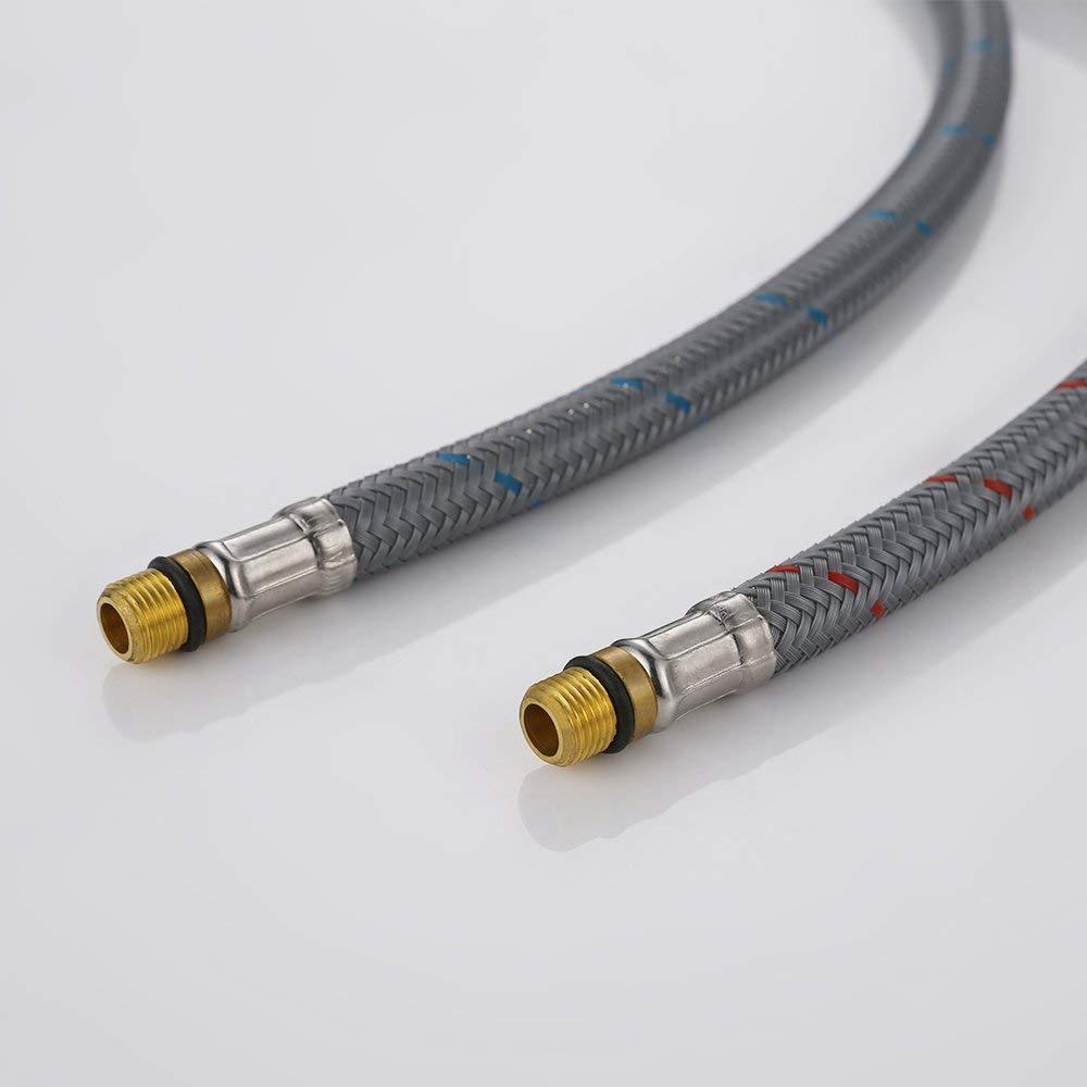 Connecteur de robinet ARCORA Tuyau Mâle Femelle 6 11 ARCORA X1004 Connecteur de robinet Tuyau Mâle Femelle 2