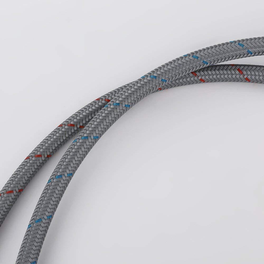 Connecteur de robinet ARCORA Tuyau Mâle Femelle 8 11 ARCORA X1004 Connecteur de robinet Tuyau Mâle Femelle 3