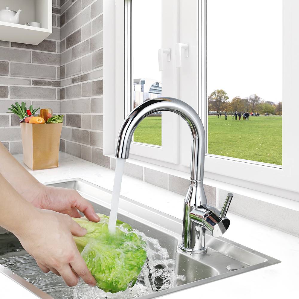 ARCORA mitigeurs de lavabo avec bec pivotant 6 5 2320201C ARCORA mitigeurs de lavabo avec bec pivotant 2