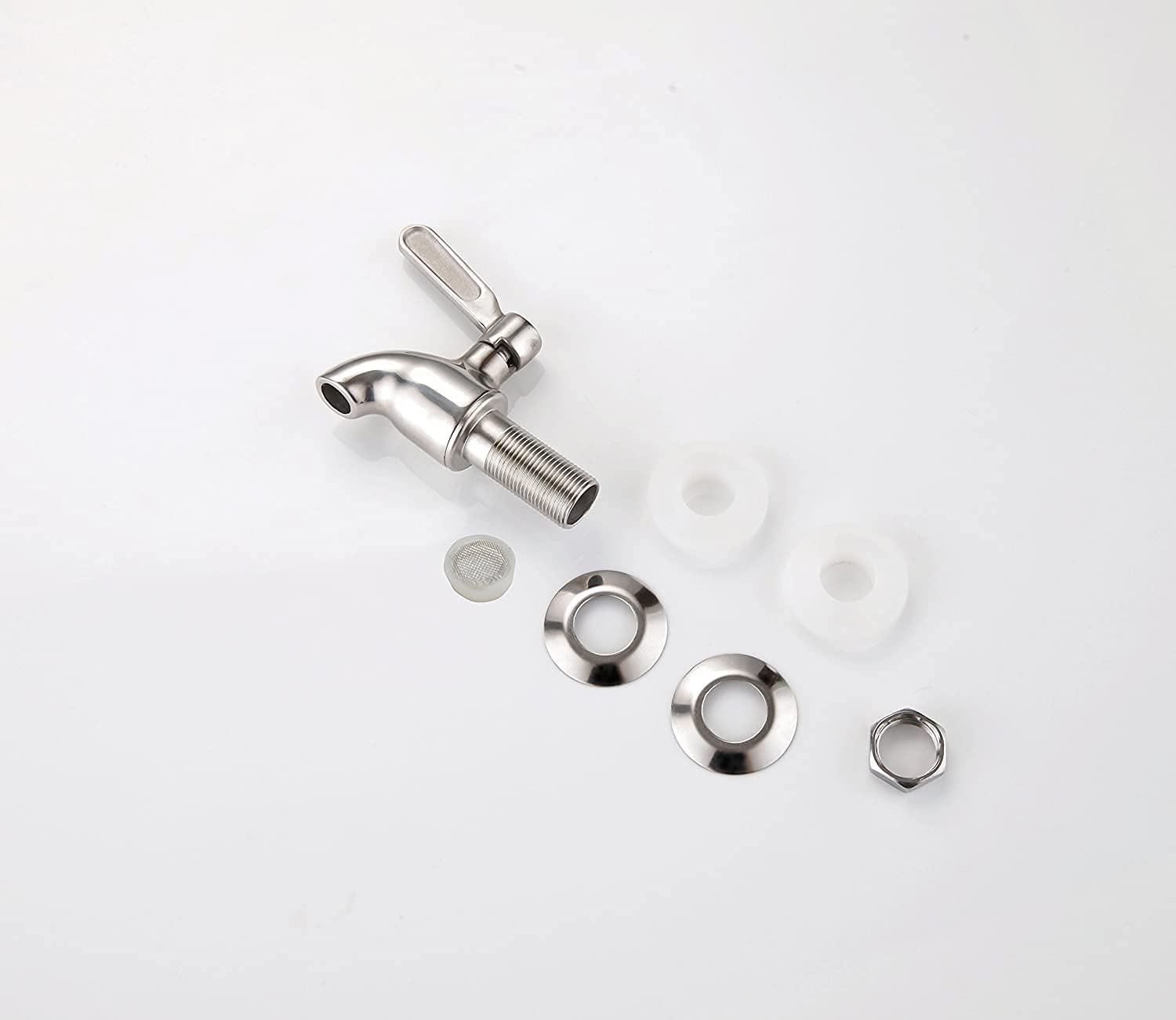 ARCORA Robinet pour distributeur de boisson verre, jus, boisson froide, vin, bière 10 robinet pour distributeur de boisson