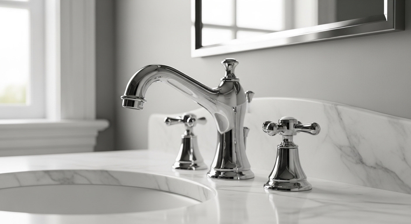 Where Can I Find a Widespread Bathroom Faucet Near Me That's Actually Worth Buying? 2 widespread bathroom faucet near me