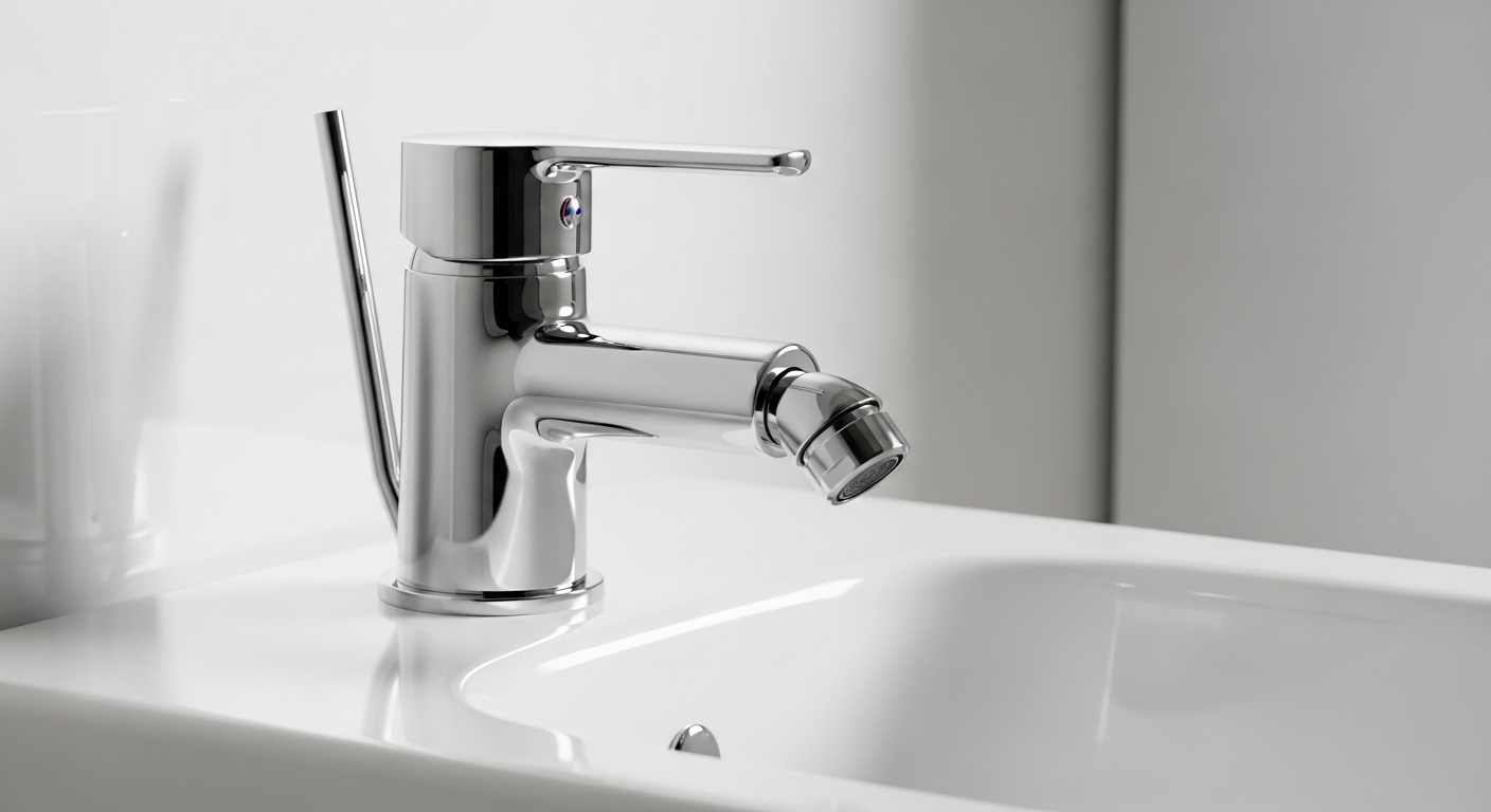 Is a Bidet Lever Tap the Right Choice for Your Bathroom, and How Do You Pick a Good One? 2 bidet lever tap