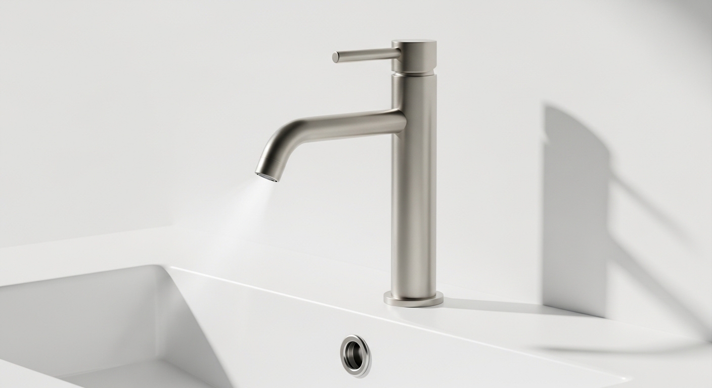 Is the Zura Bathroom Faucet Worth Buying in 2026 (and Which Version Fits Your Sink)? 2 zura bathroom faucet
