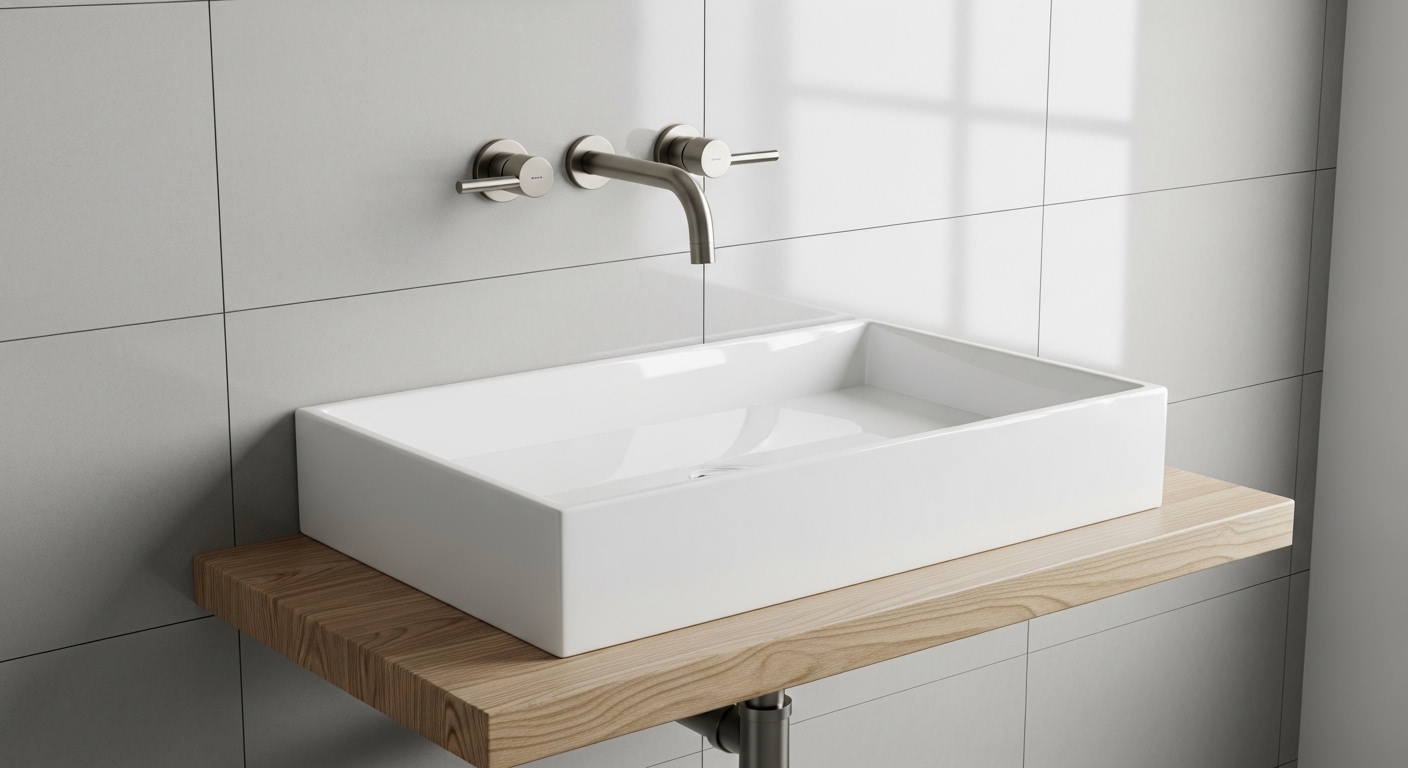 Is a Wall Mount Faucet Grohe Setup Right for Your Bathroom, and How Do You Choose One? 2 wall mount faucet grohe