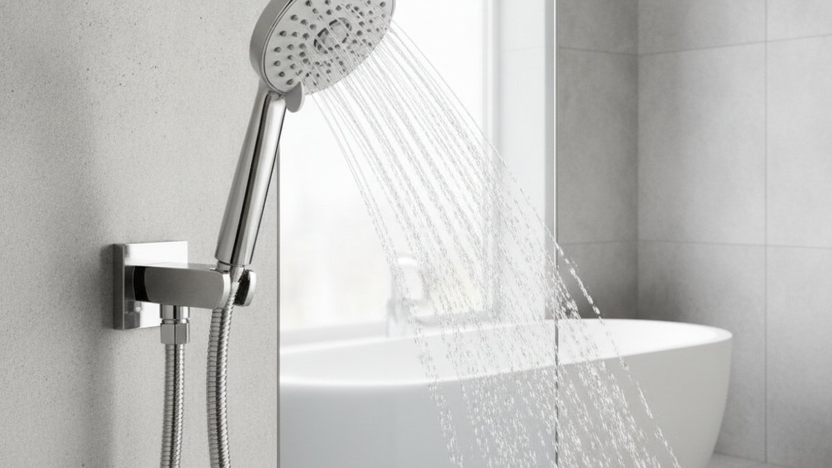 What Do Handheld Shower Head Reviews and Consumer Reports Actually Tell You Before You Buy? 2 handheld shower head reviews consumer reports