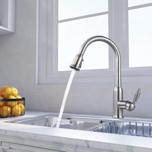 L&rsquo;utilisation du robinet ne peut pas dépasser cinq ans