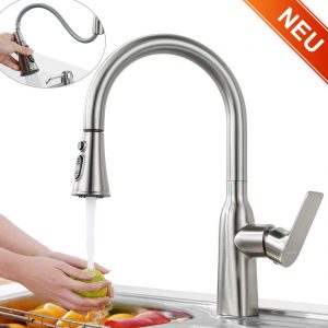 Erreur d&rsquo;achat du filtre de robinet