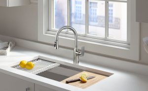 Un guide étape par étape sur la façon d&rsquo;installer un robinet de cuisine