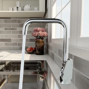Quelles sont les options pour choisir un robinet