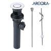 1 Arcora X3001C Pièces de rechange pour bouchon de vidange escamotable