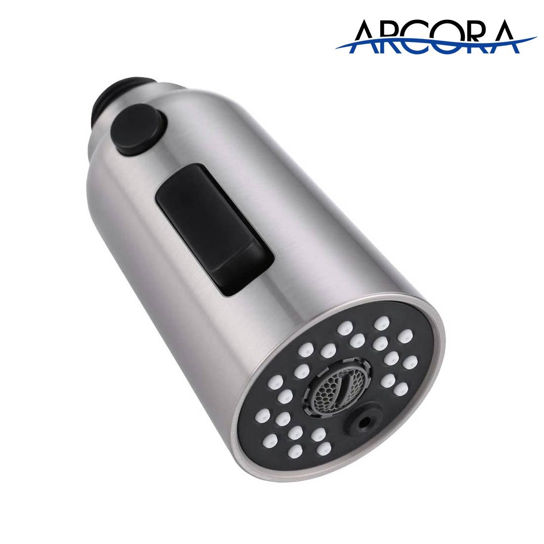 Têtes de pulvérisateur de robinet de cuisine ARCORA Connecteur G1 / 2