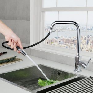 Comment installer un drain