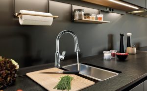 Conseils pour le robinet indépendant