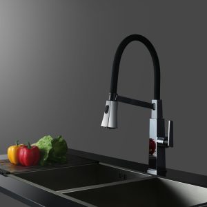 Accessoires de robinetterie. Types et conseils d&rsquo;achat