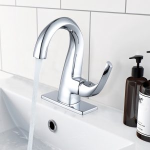 Quelles sont les caractéristiques du robinet automatique?