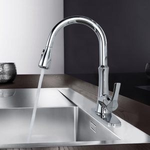 Quels sont quelques conseils et astuces pour choisir un robinet dans la conception de votre salle de bain?