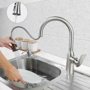 Apprenons comment le robinet peut être classé