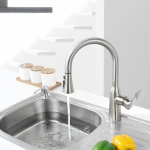 Qu&rsquo;est-ce qu&rsquo;un robinet de salle de bain central
