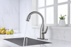 Ces facteurs déterminent le prix du robinet