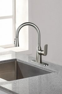 Comment choisir un bon robinet