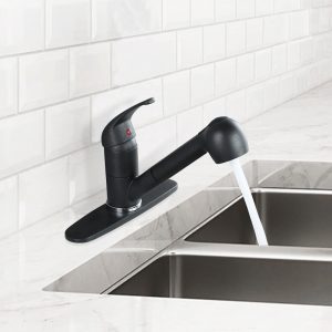 Quel type de matériau de robinet est bon