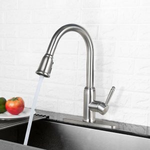 Pourquoi installer un bulleur dans le robinet