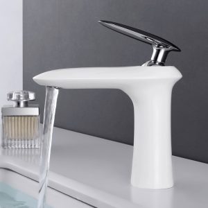 Pour la connaissance du style du porte-serviettes