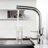5 ARCORA Kitchen Faucet Drinking Water Lever 3 in 1 Mixer Tap With Filter System 2