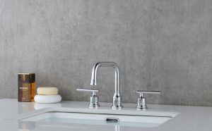 Comment choisir le meilleur matériau de robinetterie de salle de bain