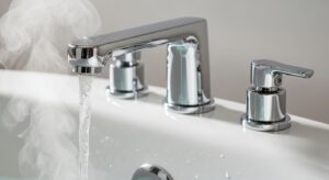 Bathtub Faucet Turned Off But Hot Water Still Running: Causes, Fixes, and the Best Replacement Valves for 2026