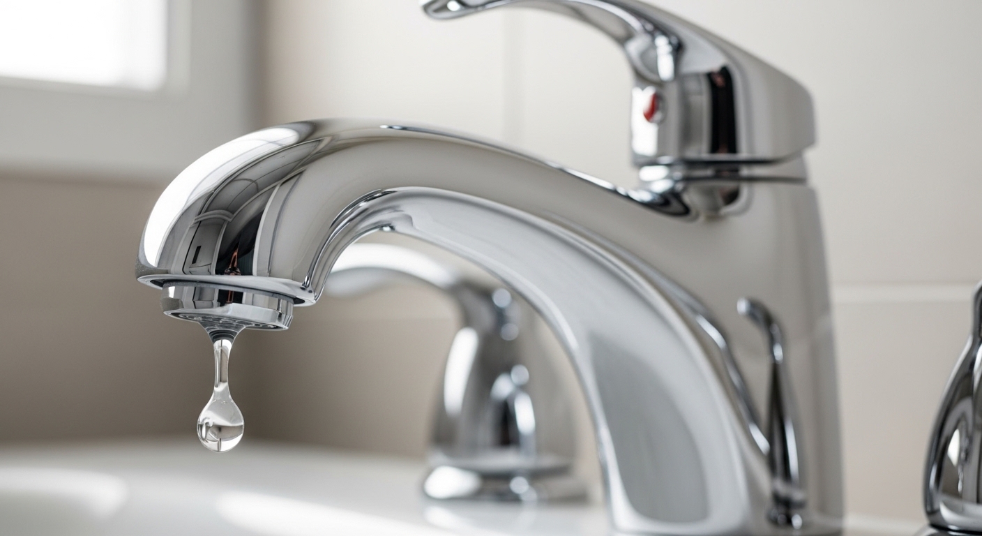 how to fix leaking shower faucet moen