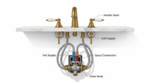 Moen Roman Tub Faucet Valves: The Complete Buyer&rsquo;s Guide for 2026