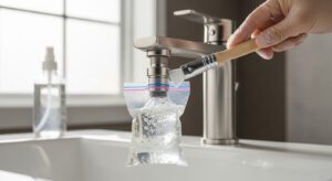 How to Clean Faucet Head Reddit: The Step-by-Step Method Real Users Swear By