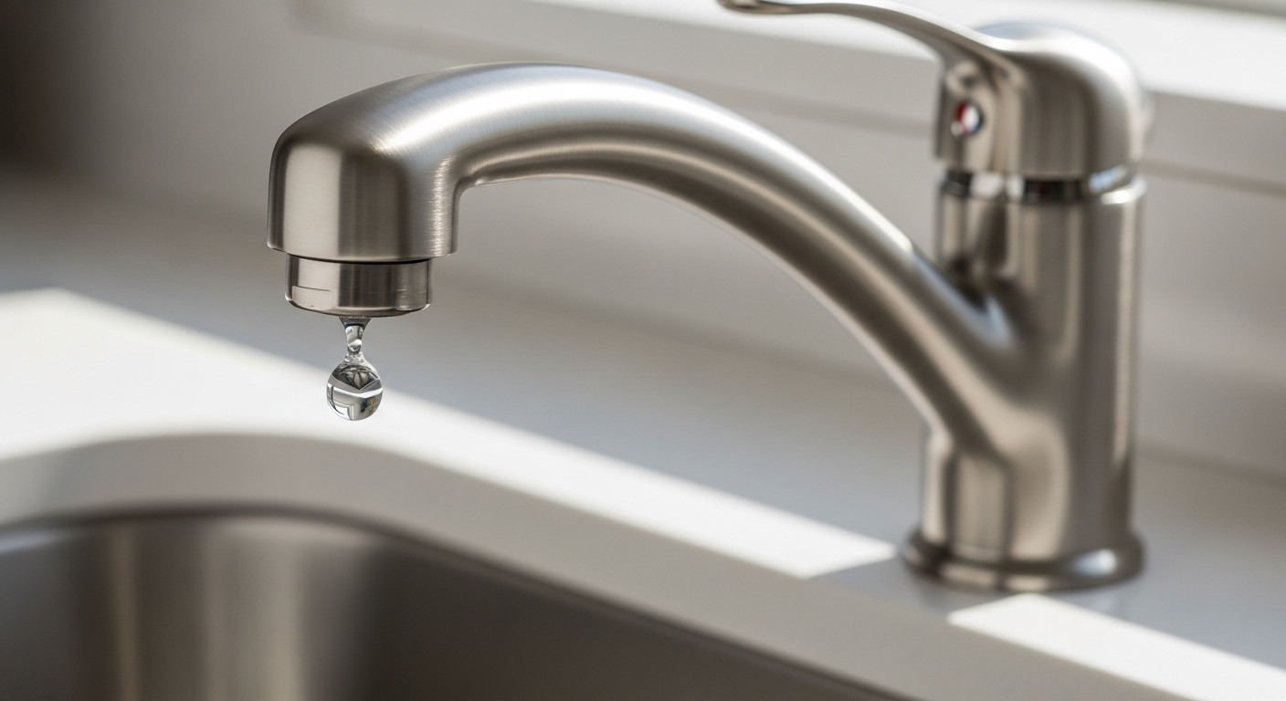 ro faucet o ring replacement