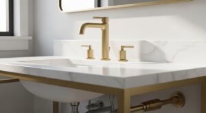 Is a Widespread Faucet Single Handle the Right Choice for Your Bathroom in 2026?