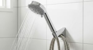 Is the Yoo Mee Handheld Shower Head Worth Buying for Low Water Pressure in 2026?