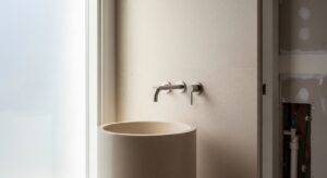 Is a Zucchetti Wall Mount Faucet Worth Specifying for a Commercial Project in 2026?