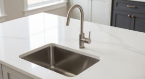 What Is the Best Bar Sink Faucet One Hole Setup, and How Do You Pick the Right One?