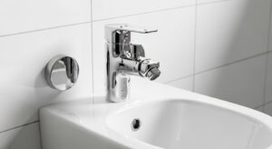 Bidet Faucet Hot and Cold: How Does a Hot-and-Cold Bidet Mixer Actually Work, and Do You Need One?