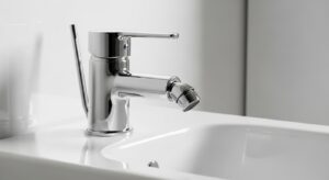 Is a Bidet Lever Tap the Right Choice for Your Bathroom, and How Do You Pick a Good One?