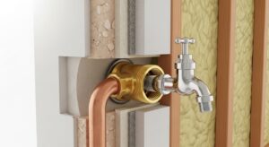 What Is a Brass Faucet Socket, and Why Does It Matter When You Install or Replace a Tap?