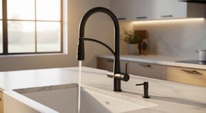 What Are the Real Kitchen Tap Trends 2026 Buyers Should Actually Care About?