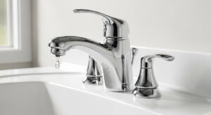 How Do You Fix a Moen Centerset Faucet Repair Problem Yourself (Dripping, Loose, or Won&rsquo;t Turn Off)?