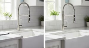 Moen vs Delta Faucet Reviews: Which Brand Should You Actually Buy in 2026?