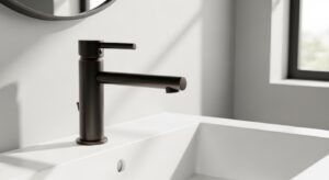 Is an Oil Rubbed Bronze Bathroom Faucet Modern Enough for a 2026 Remodel?