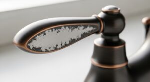 What&rsquo;s the Best Oil Rubbed Bronze Faucet Touch Up Paint to Fix Worn Spots at Home?