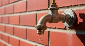 What Is the Right Replacement Stem for an Outdoor Faucet, and How Do You Install It Yourself?