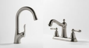 Which Is Better, One or Two Handle Faucets — And How Do You Pick the Right One for Your Sink?