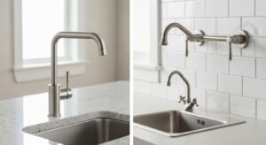 What Is the Best Bar Faucet Wall Mount Setup, and How Do You Choose One That Actually Fits?